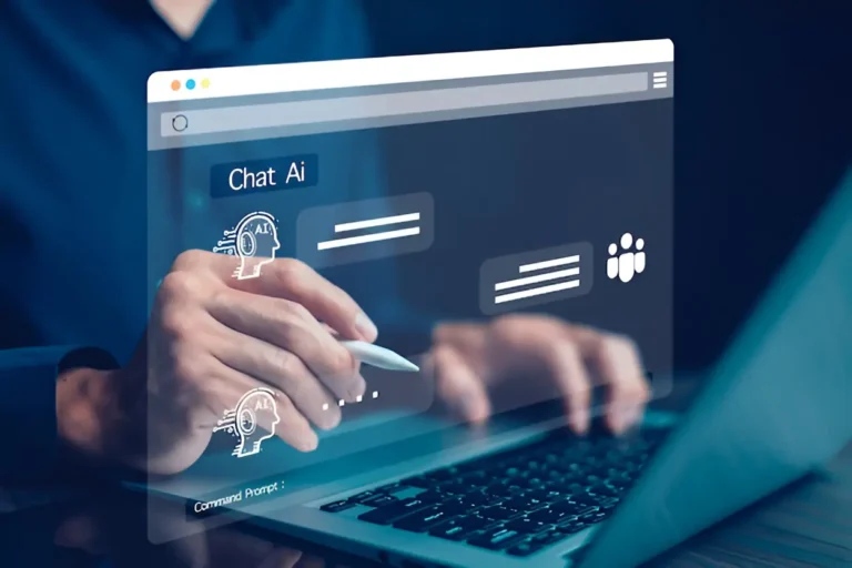 Racing to the top of Google – Your guide to a GEO optimized website 
