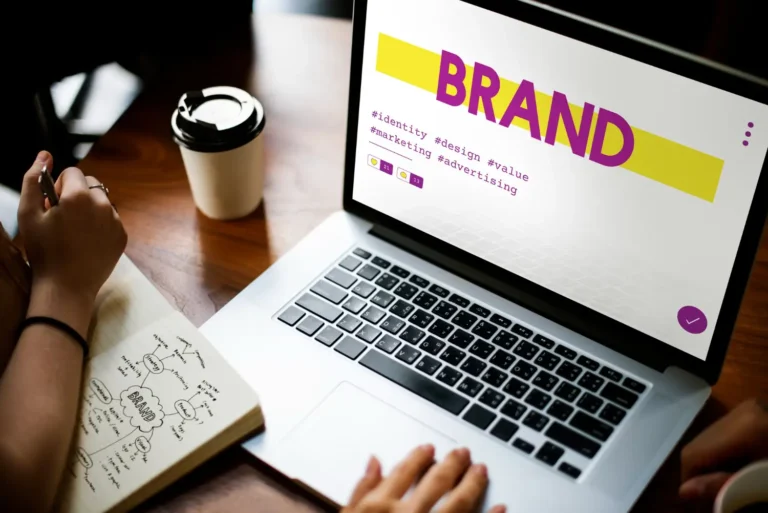 Personal Branding for Academics: More than Just a CV 