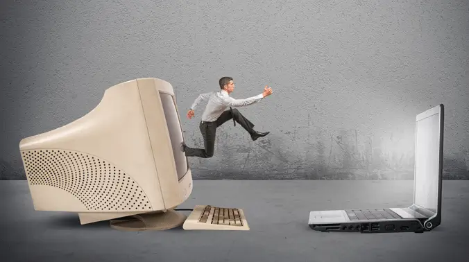 Why Your Brand Comes Across as Outdated (And How to Fix It) 